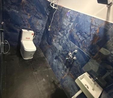 Silao Hôtel | Riddhi kitchen