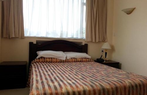 Lower Hutt Hôtel | Riddiford Hotel