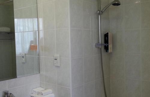 Lower Hutt Hôtel | Riddiford Hotel
