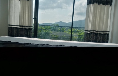 Dambulla Maison | ridge boundary view