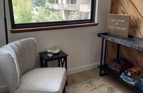 Elkhorn Village Copropriété | Elkhorn 8ème trou Pet Friendly Condo