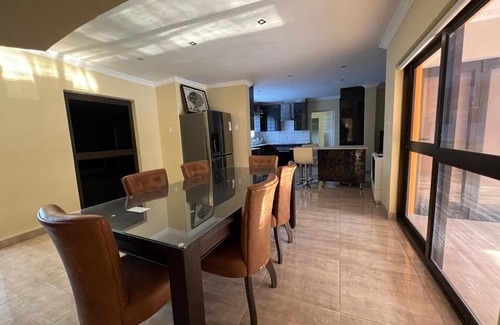 White River Appartement | Ridge Hill