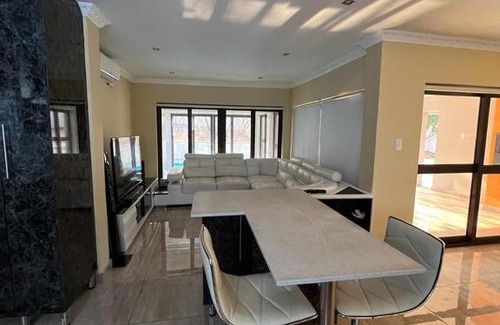 White River Appartement | Ridge Hill