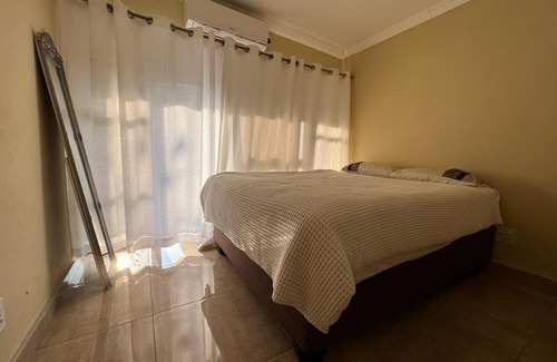 White River Appartement | Ridge Hill