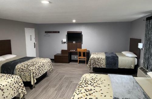 Breckenridge Hôtel | Ridge Motel