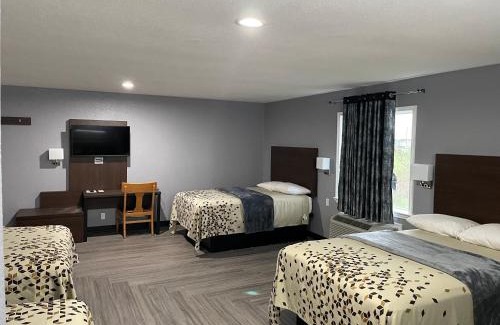 Breckenridge Hôtel | Ridge Motel