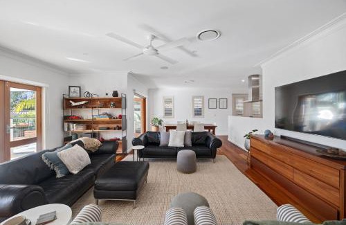 Mollymook Beach Maison | Ridge Retreat