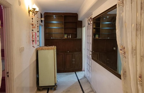 Shimla Appartement | Ridge View 3BHK