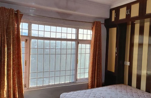 Shimla Appartement | Ridge View 3BHK