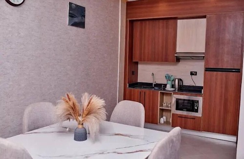 Tudun Wada Appartement | Ridge Ville Apartment by Platinum