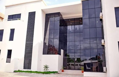 Tudun Wada Appartement | Ridge Ville Apartment by Platinum