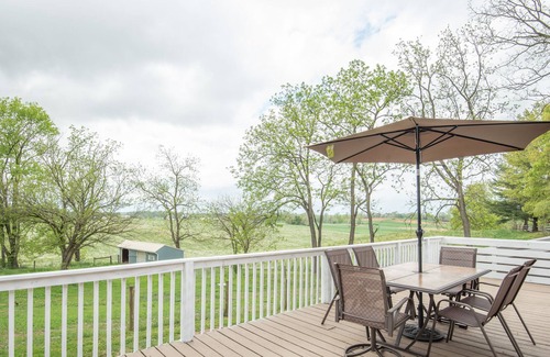 Shippensburg Maison | Ridge Side Villa