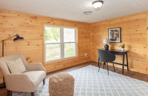 Shippensburg Maison | Ridge Side Villa