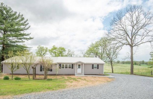 Shippensburg Maison | Ridge Side Villa