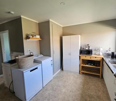 Oruanui Maison | Ridgetop Farmstay