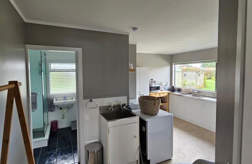 Oruanui Maison | Ridgetop Farmstay