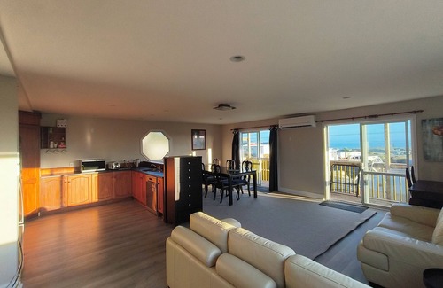 Karkari Peninsula Maison | Ridgeview Retreat with Stunning Ocean Views, Ridgeview Retreat at Karikari Peninsula