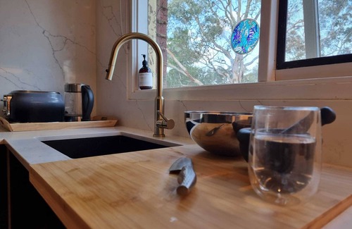 The Ridgeway Maison | Ridgeway Escape. Bushland Retreat
