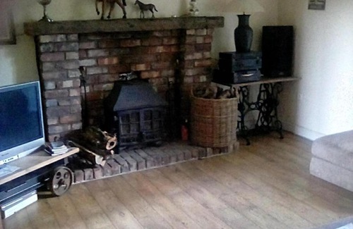 Place Maison | 'Ridgeway'