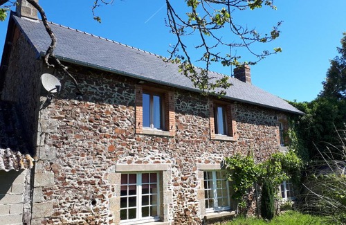 Place Maison | 'Ridgeway'