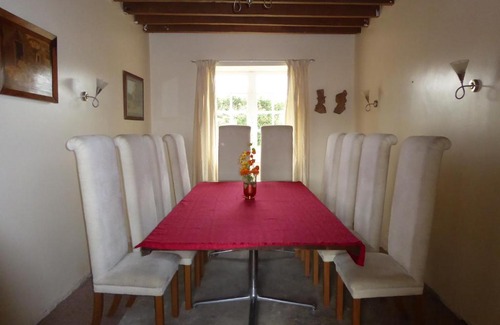 Place Maison | 'Ridgeway'
