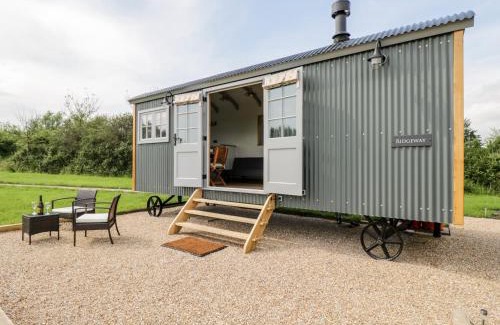 Uffington Maison | Ridgeway