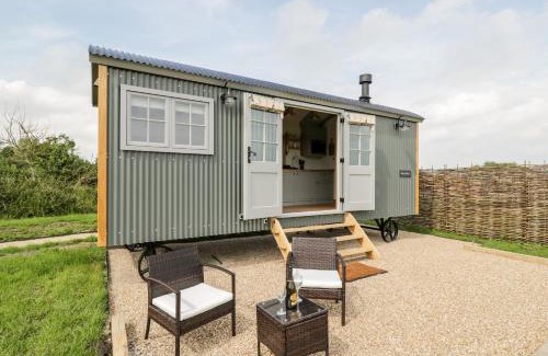 Uffington Maison | Ridgeway