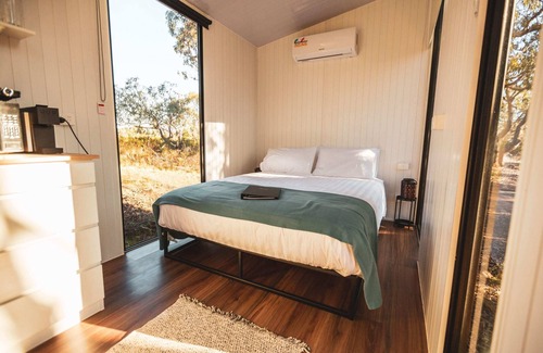 The Ridgeway Maison | Ridgeway Retreat Summ