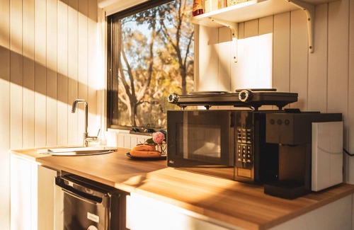 The Ridgeway Maison | Ridgeway Retreat Summ