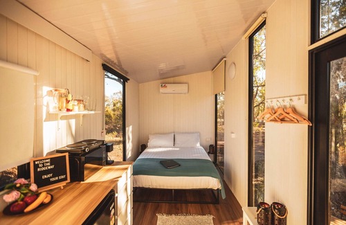 The Ridgeway Maison | Ridgeway Retreat Summ