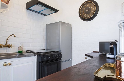 Greyton Cottage | Ridgeworth Cottage Tranquille Cacher