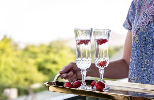 Greyton Cottage | Ridgeworth Cottage Tranquille Cacher