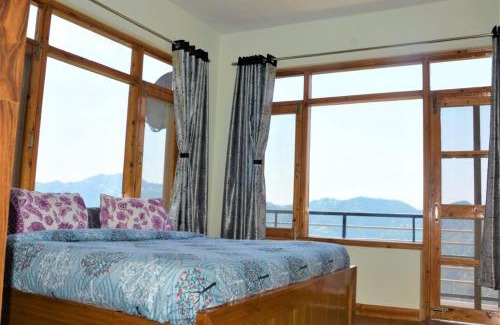 Shimla Maison | Ridhi Sidhi Cottage Homestay
