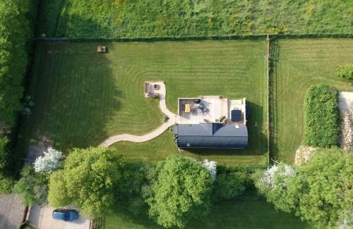 Wincanton Maison | Riding Gate Lodge