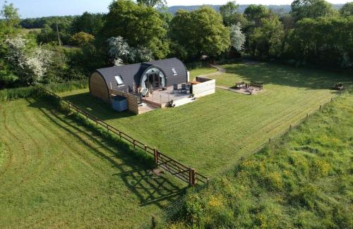 Wincanton Maison | Riding Gate Lodge