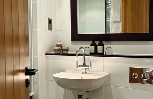 Waltham Cross Hôtel | Ridings at Theobalds Park