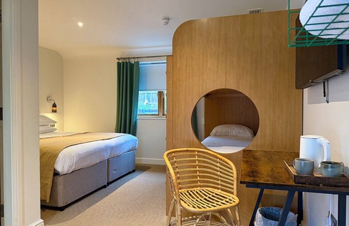Waltham Cross Hôtel | Ridings at Theobalds Park