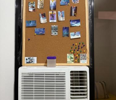 Mabini Appartement | RiDivingSpot Mabini