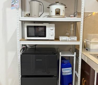 Mabini Appartement | RiDivingSpot Mabini
