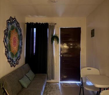 Mabini Appartement | RiDivingSpot Mabini