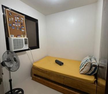 Mabini Appartement | RiDivingSpot Mabini