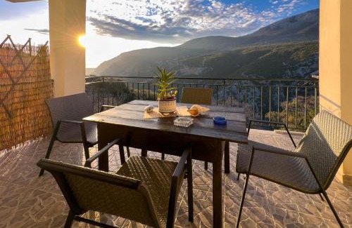 Pigadia Appartement | Ridomo Canyon Apartment