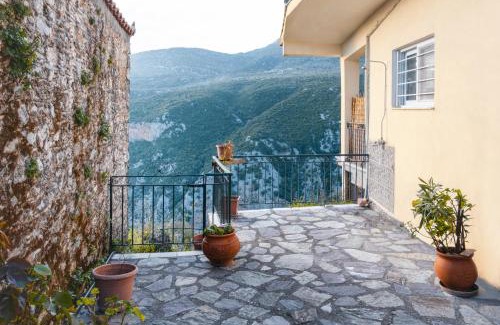Pigadia Appartement | Ridomo Canyon Apartment