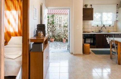 Pigadia Appartement | Ridomo Canyon Apartment