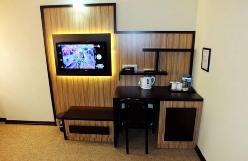Nilufer Hôtel | Ridvan Otel