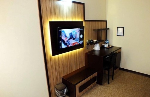 Nilufer Hôtel | Ridvan Otel