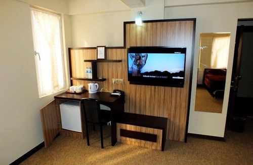 Nilufer Hôtel | Ridvan Otel