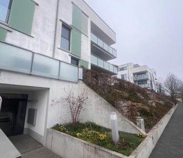 Kalbach-Riedberg Appartement | Riedberg Max