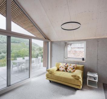 Spitz Appartement | Riedenblick Apartments