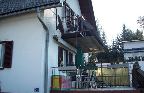 Klagenfurt am Woerthersee Appartement | Riedl Gästewohnung